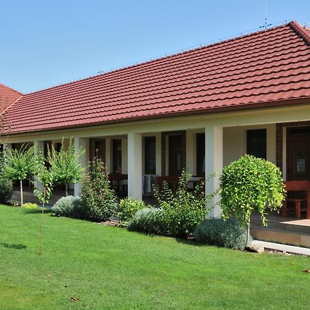 Nero Apartman Veľký Meder المظهر الخارجي الصورة