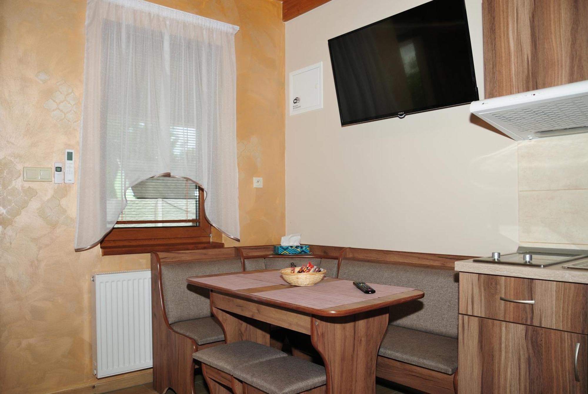 Nero Apartman Veľký Meder المظهر الخارجي الصورة
