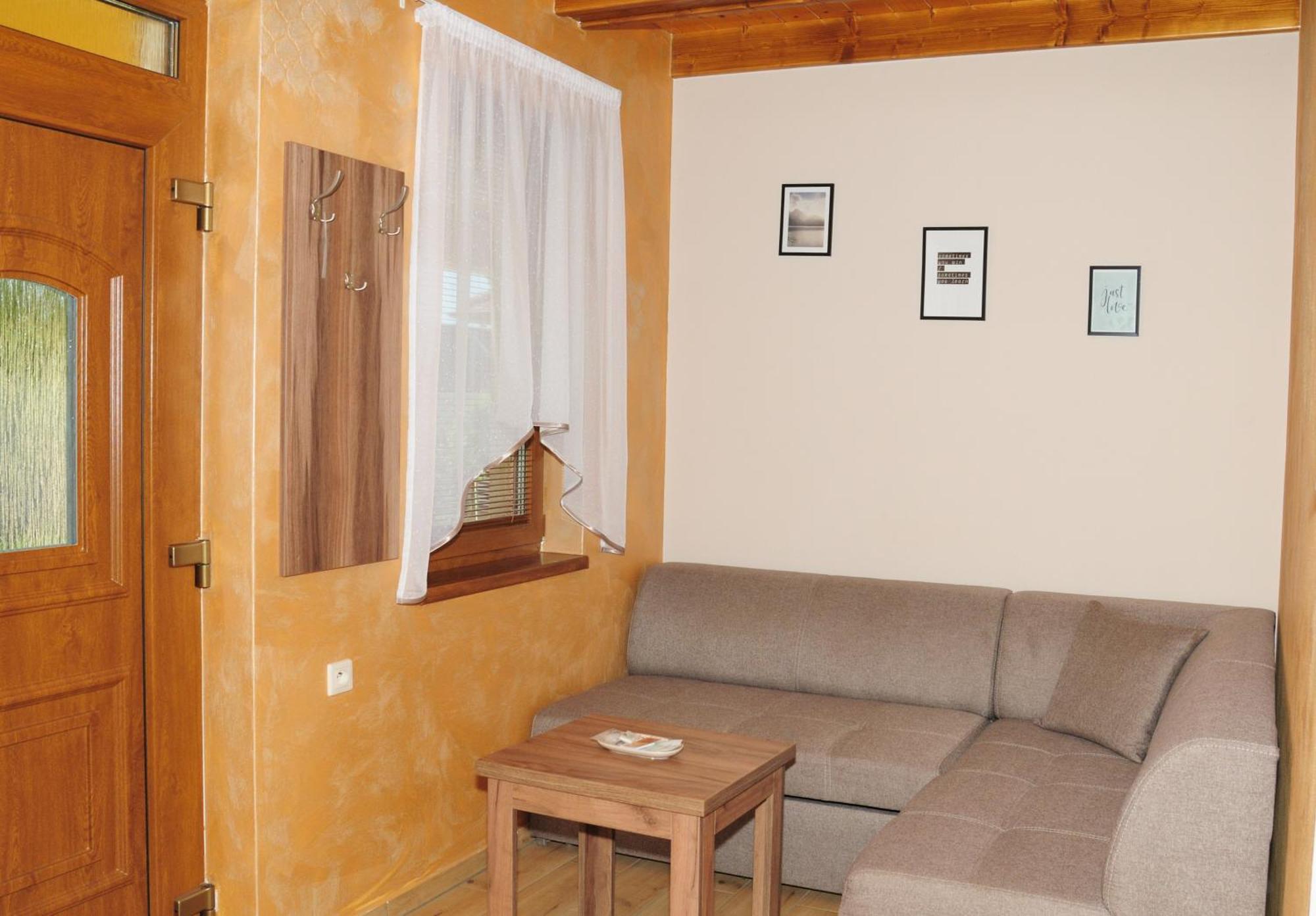 Nero Apartman Veľký Meder المظهر الخارجي الصورة