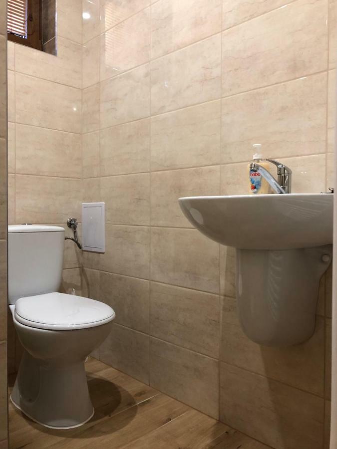Nero Apartman Veľký Meder المظهر الخارجي الصورة