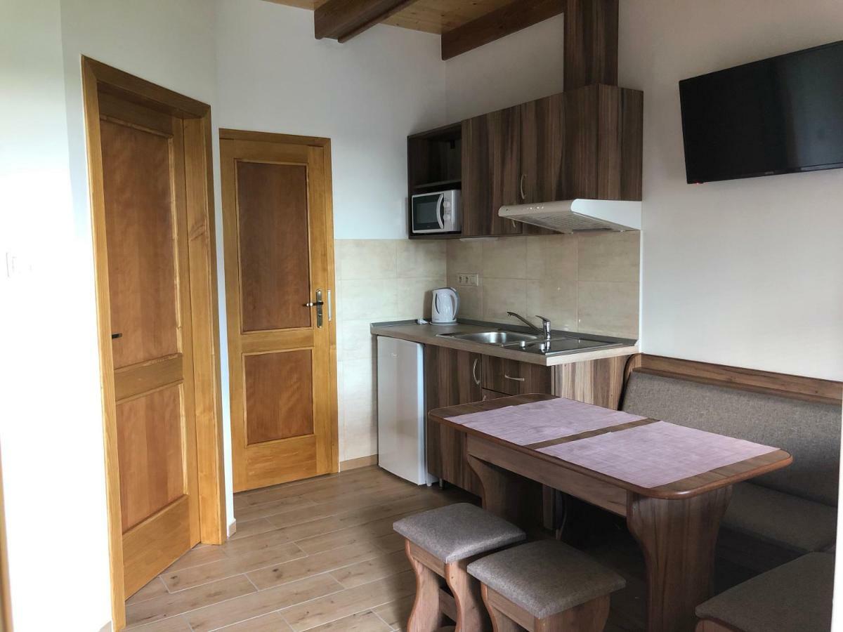 Nero Apartman Veľký Meder المظهر الخارجي الصورة