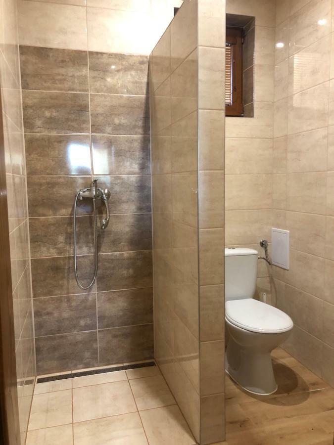 Nero Apartman Veľký Meder المظهر الخارجي الصورة