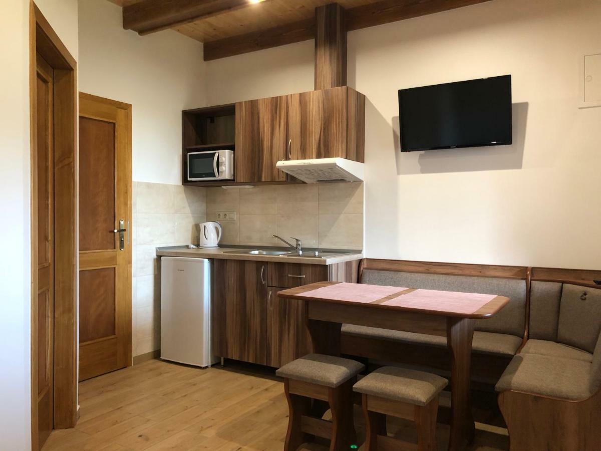 Nero Apartman Veľký Meder المظهر الخارجي الصورة