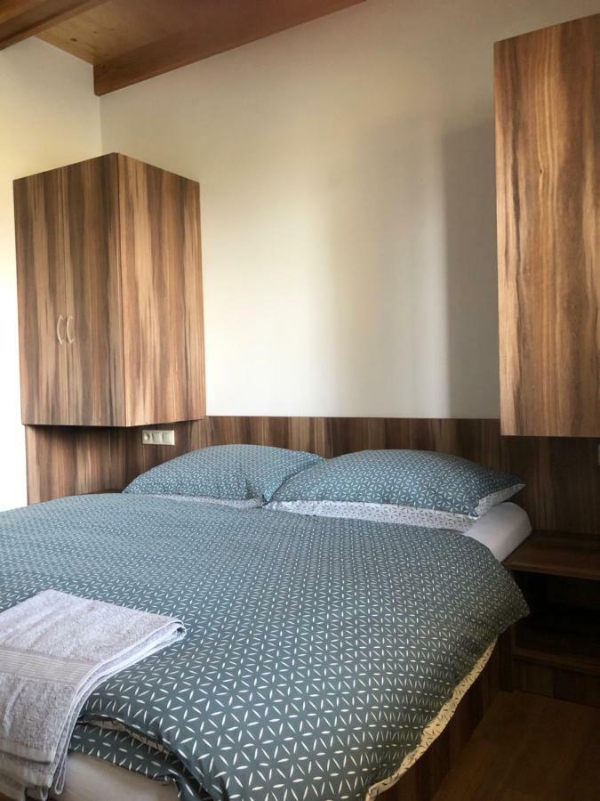 Nero Apartman Veľký Meder المظهر الخارجي الصورة