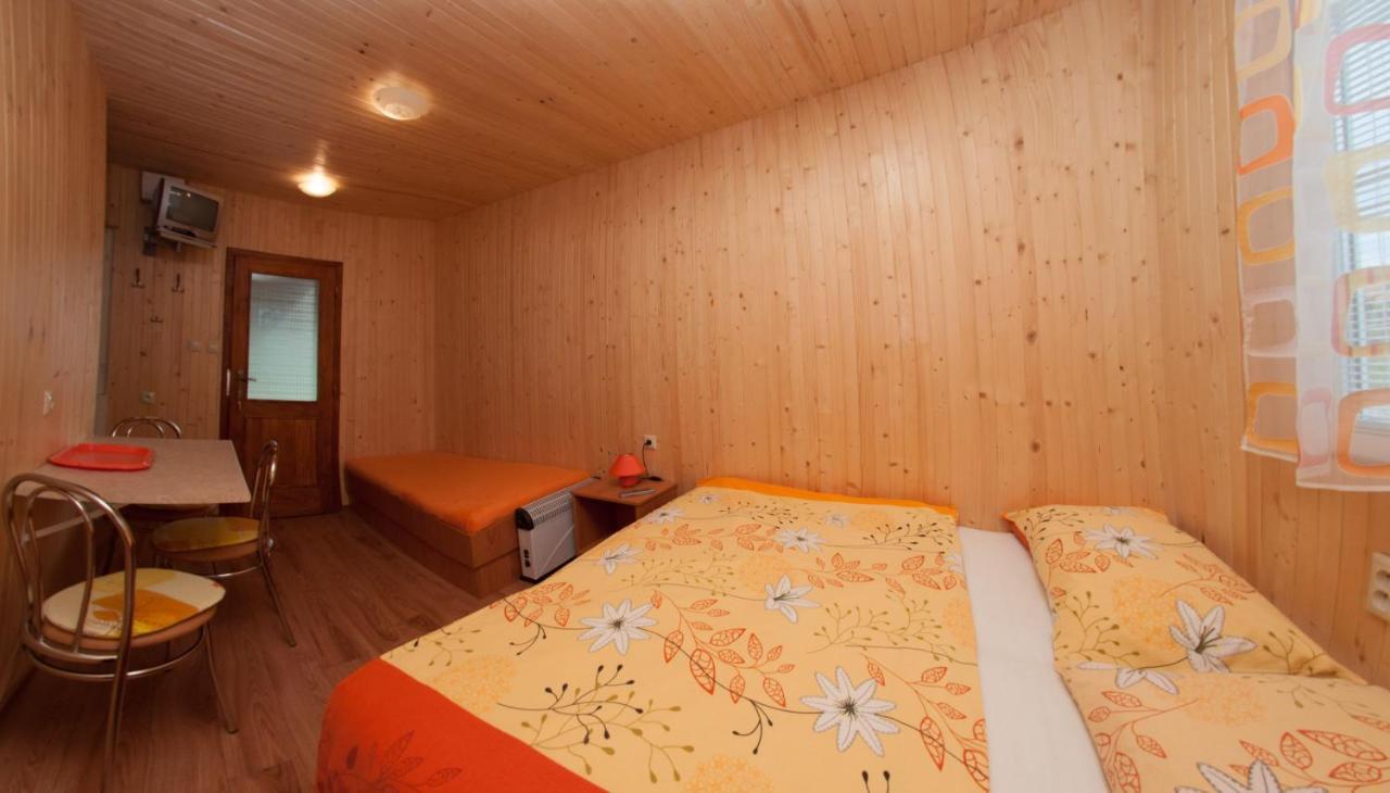 Nero Apartman Veľký Meder المظهر الخارجي الصورة